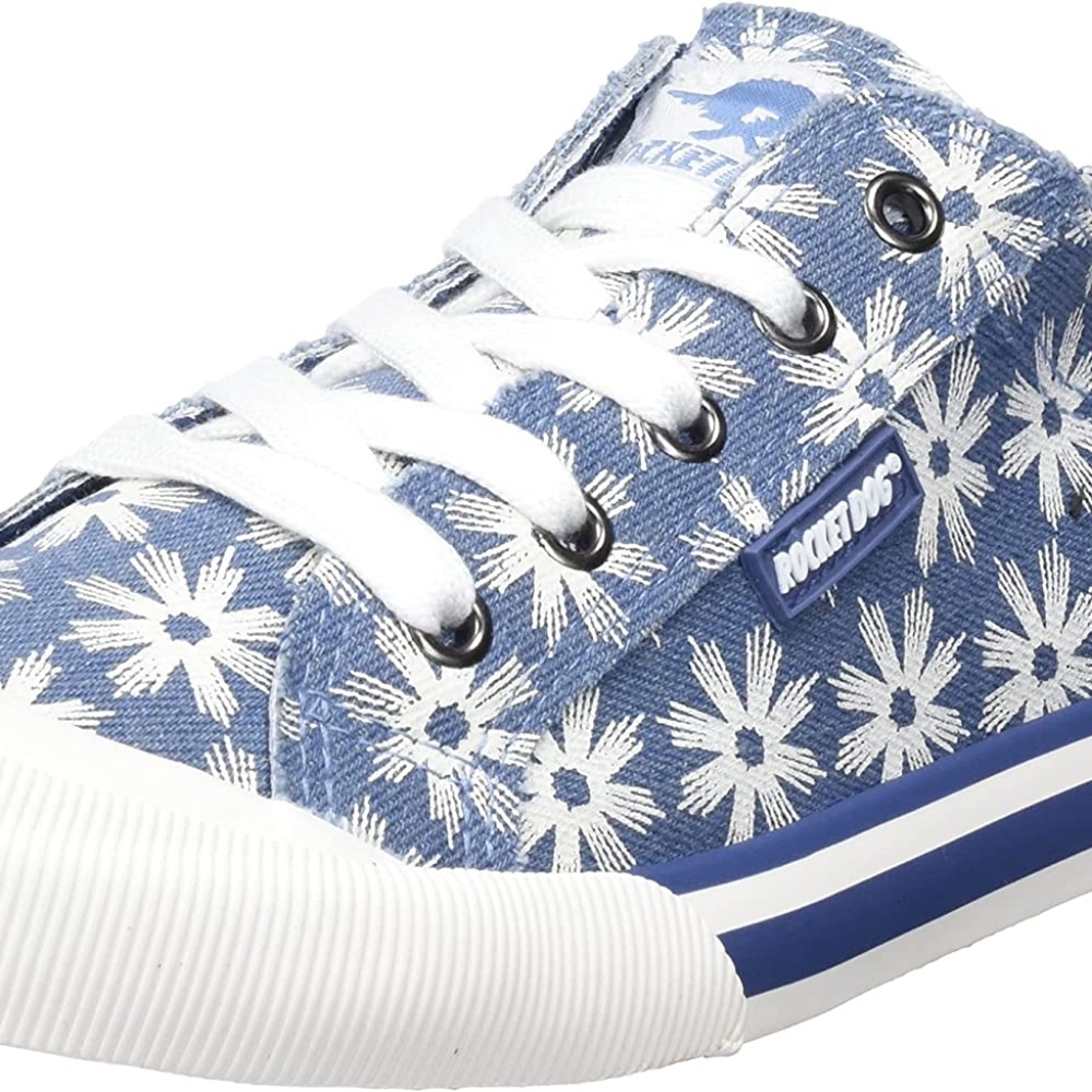 ROCKET DOG PANSY LIGHT SNEAKERS - Picture 6 of 10